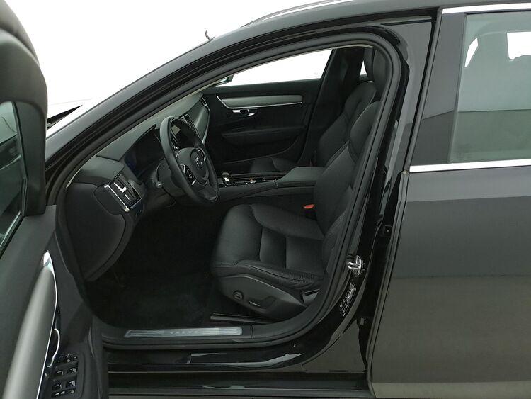 Volvo V90 B4 (d) Momentum Business Pro Geartronic AWD BR535194 2.0 Mild Hybrid 197CV