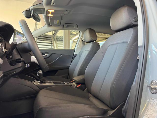 AUDI Q2 35 TFSI S tronic Business Advanced