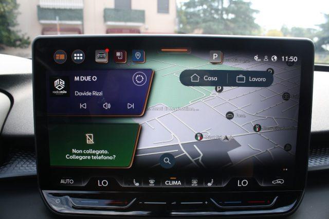 CUPRA Terramar 1.5 e-Hybrid DSG
