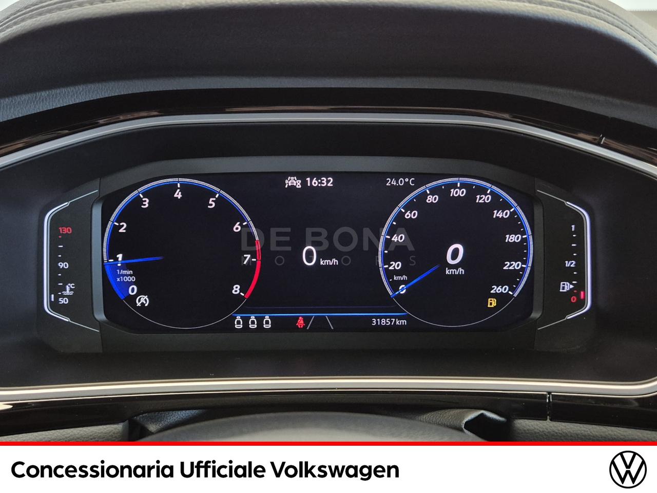 Volkswagen T-Roc 1.5 tsi r-line