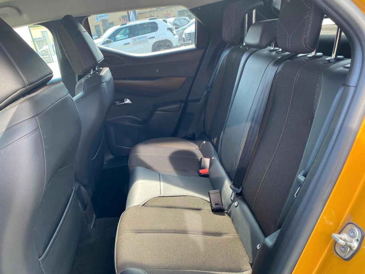 DS DS3 Crossback 1.5 bluehdi So Chic 100cv