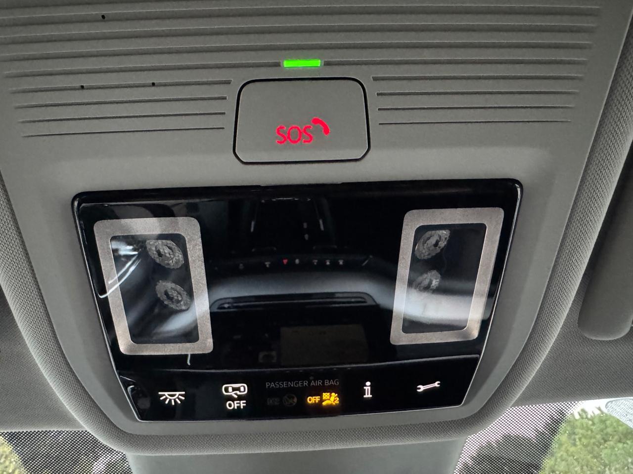 Skoda Octavia 2.0 TDI EVO DSG Wagon Executive