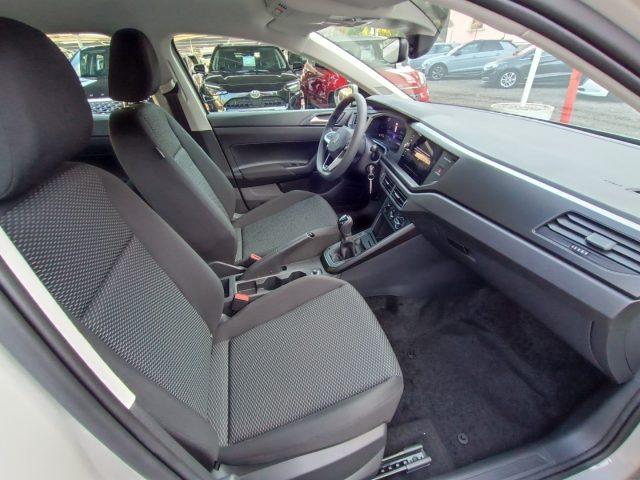 VOLKSWAGEN Polo 1.0 Life