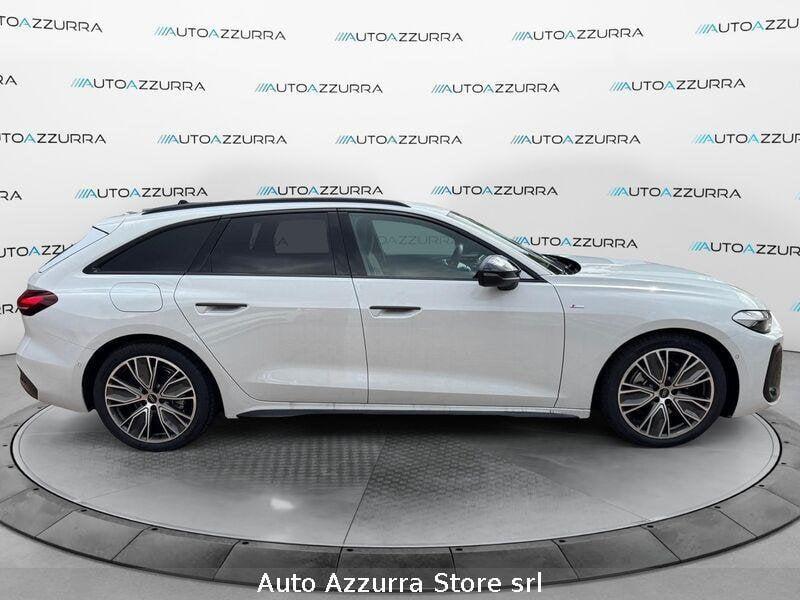 Audi A5 A5 Avant TFSI 150 kW S tronic S Line edition *PROMO AZZURRA*