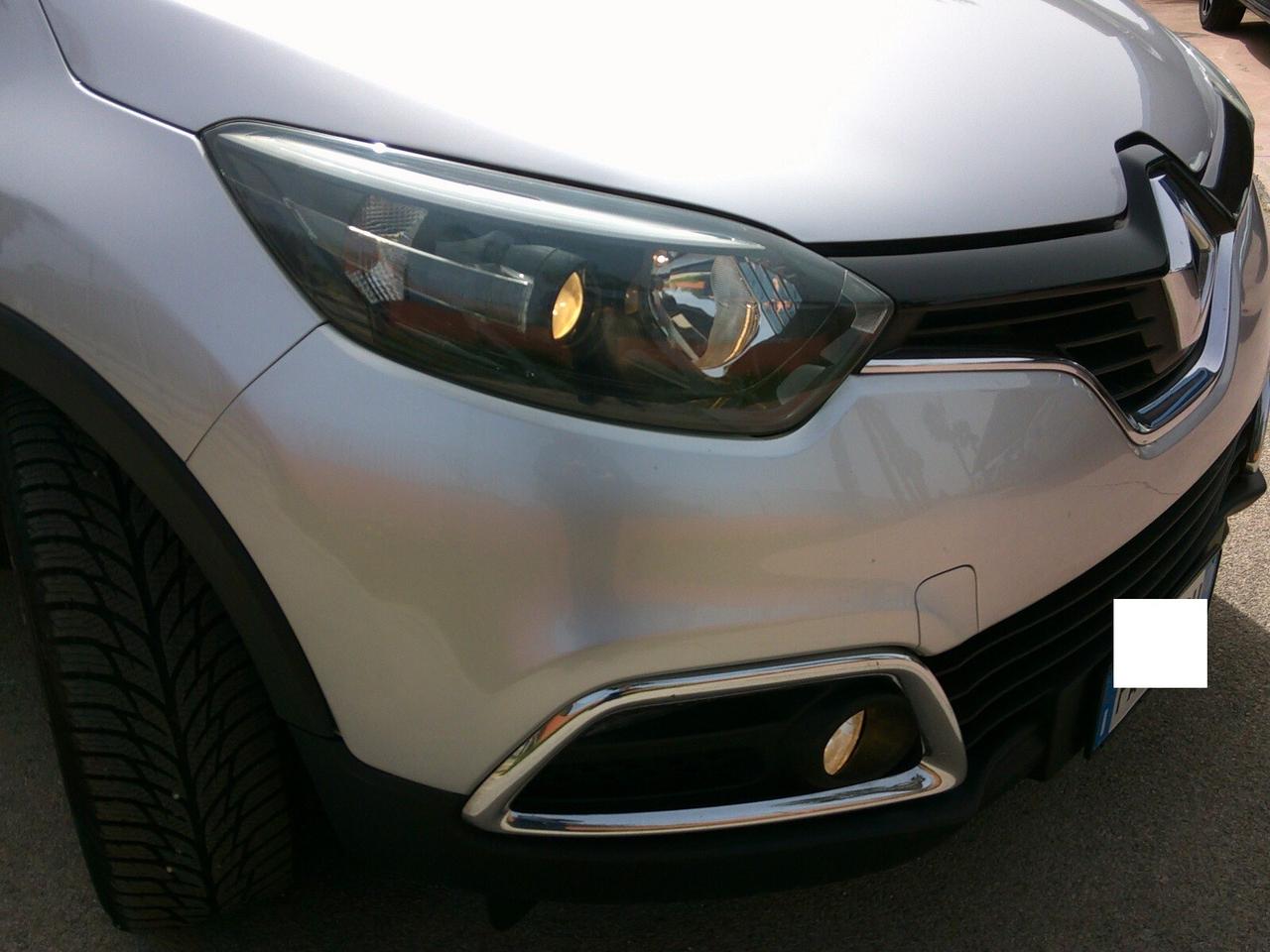 Renault Captur dCi 8V 90 CV Start&Stop Energy Zen