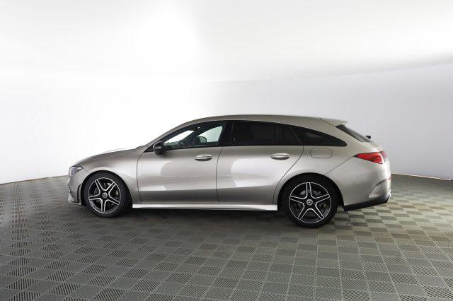 MERCEDES-BENZ CLA sse 200 d 4MATIC Shooting Brake PREMIUM