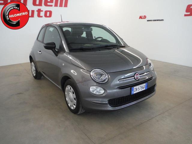 FIAT 500 1.0 Hybrid