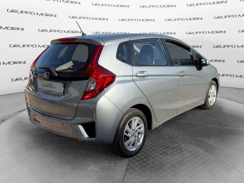 Honda Jazz Jazz 1.3 102cv Comfort Connect ADAS