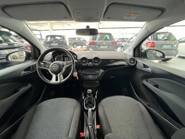 OPEL Adam 1.4 87 CV GPL Tech Glam - NEO PAT