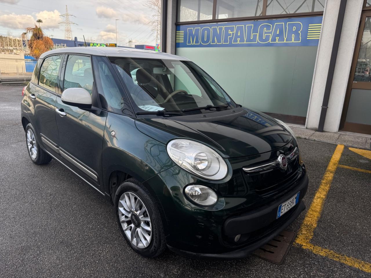 Fiat 500L 1.3 Multijet 85 CV 87.000KM!!