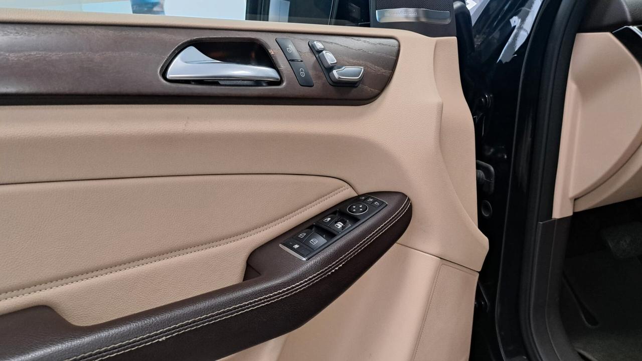 Mercedes-benz GLE 250 GLE 250 d 4Matic Sport