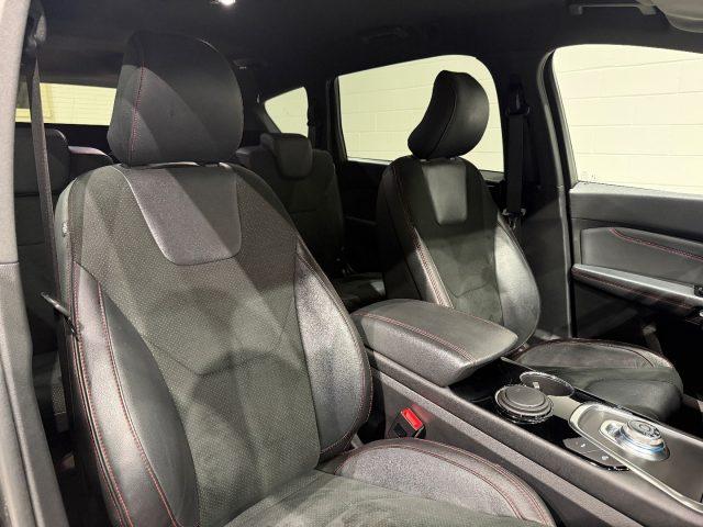 FORD S-Max 2.5 Full Hybrid 190CV CVT ST-Line 7 POSTI/P. REALE