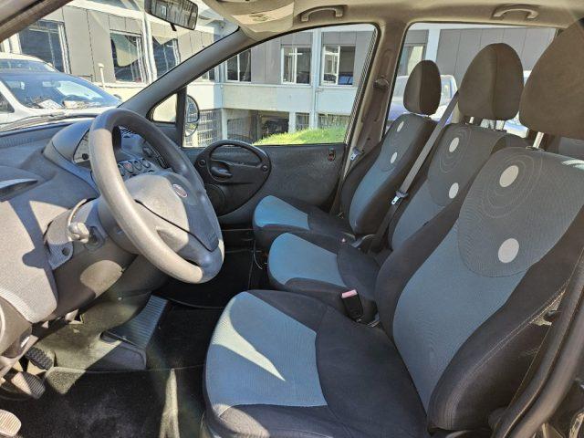 FIAT Multipla 1.6 16V Natural Power