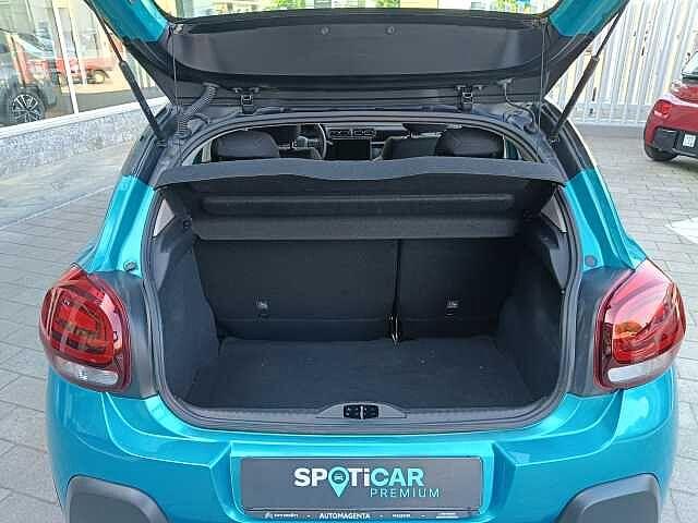 Citroen C3 1.5 BlueHDi 100cv SHINE