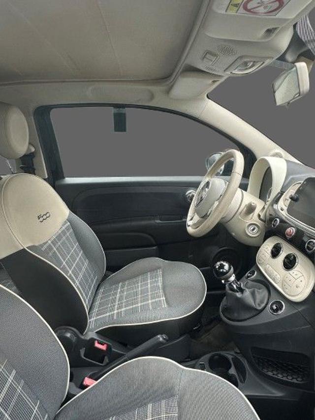 FIAT 500C 1.2 60°