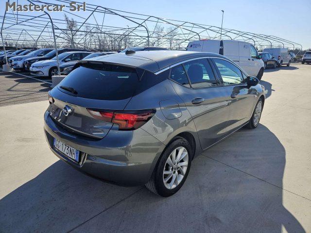 OPEL Astra 1.5 CDTI Business Elegance 122cv AT9 - GG173NH