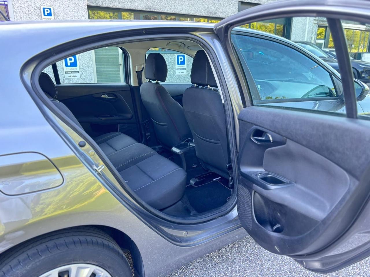 Fiat Tipo 1.4 5 porte Lounge