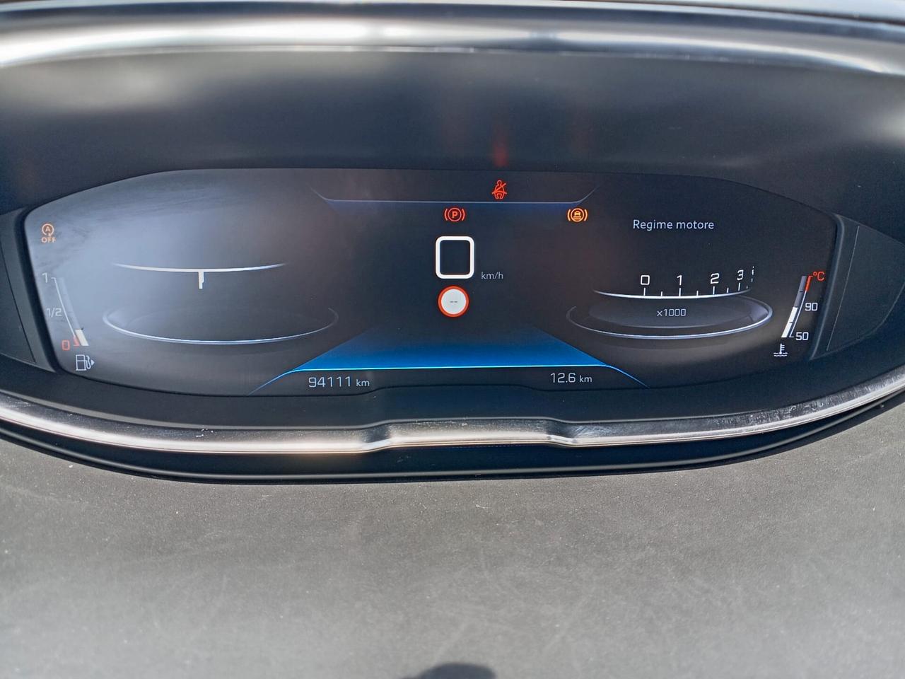 Peugeot 3008 DIESEL 1.5 HDI