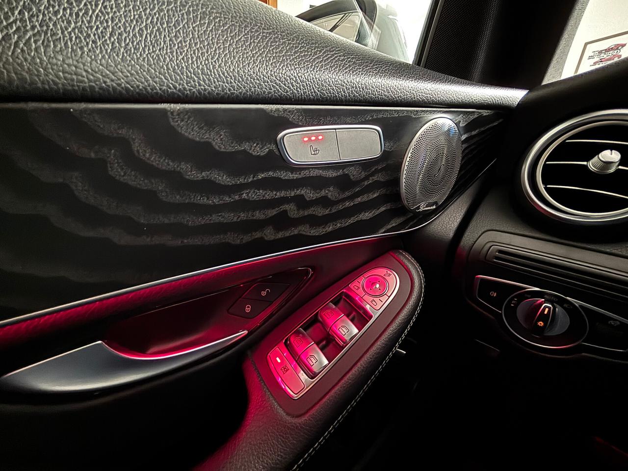 Mercedes-benz GLC 300 d 4Matic Premium Plus