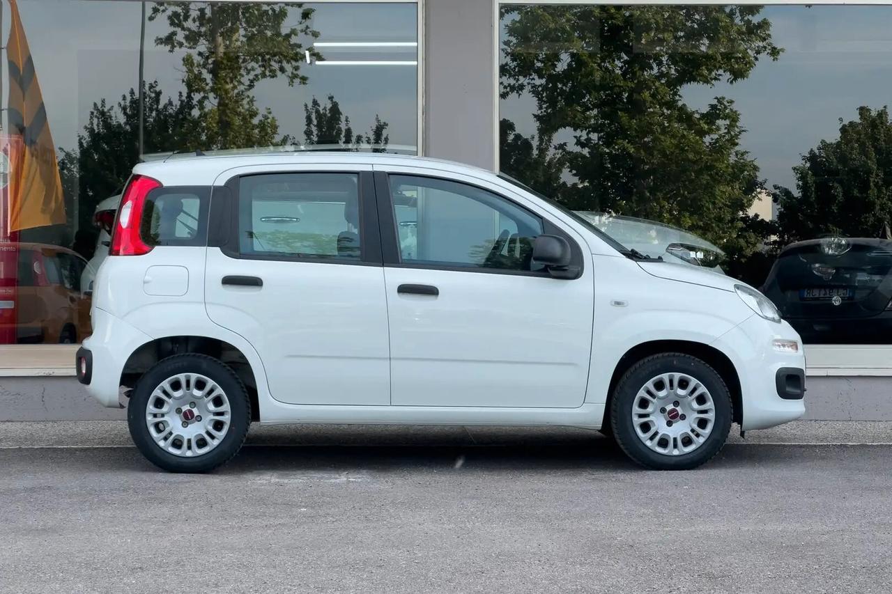 Fiat Panda 1.2 BENZINA