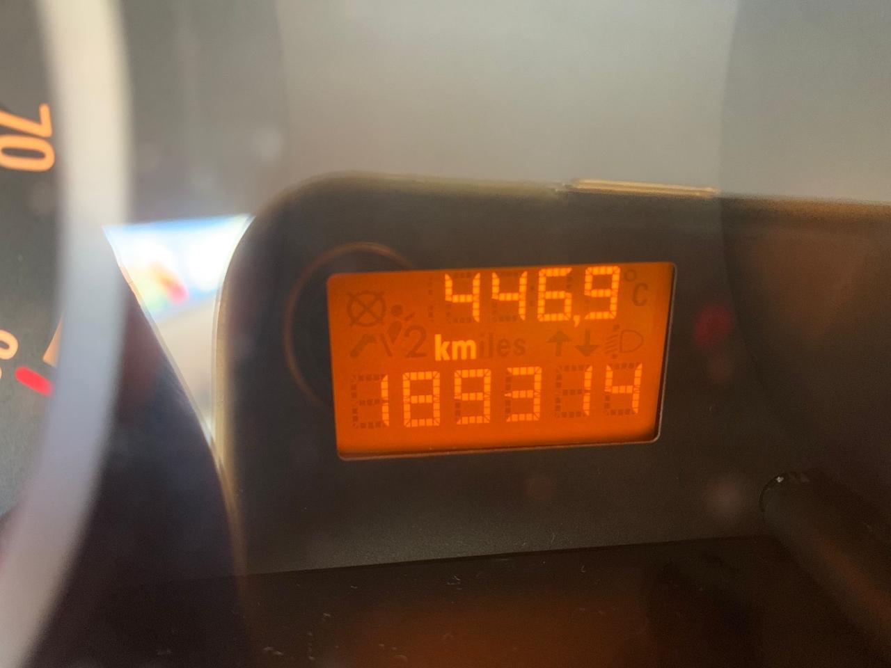 Opel Corsa 1.2 80CV 3 porte GPL-TECH Edition