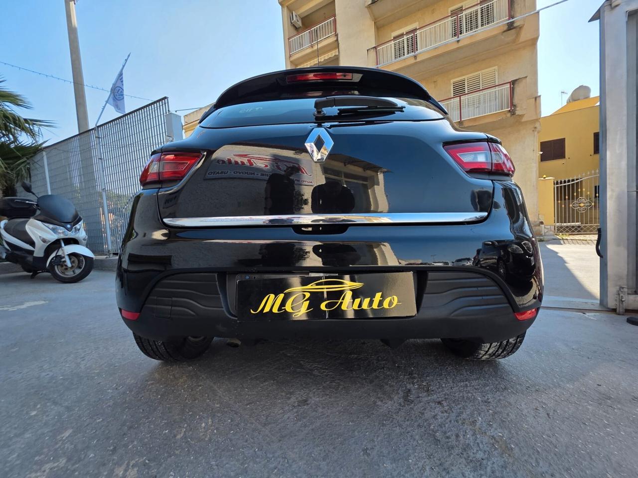 Renault Clio 1.5 dCi 8V 90CV Start&Stop 5 porte Energy
