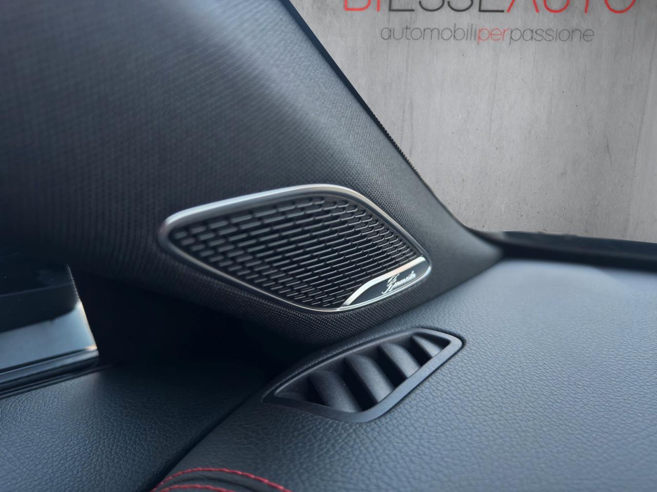 Mercedes-benz CLA 200 d Automatic AMG Line Premium Plus