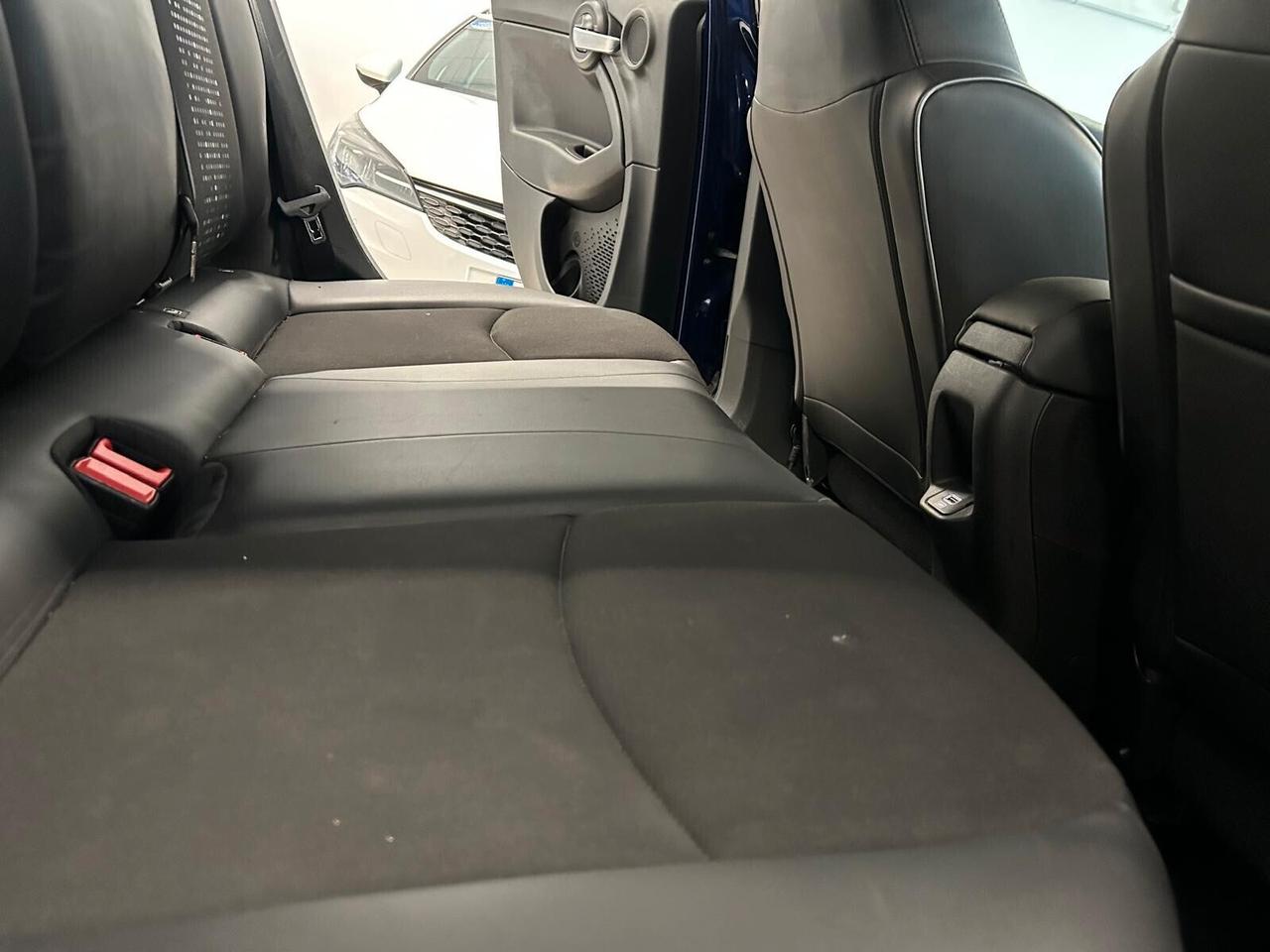 Fiat 500X CONNECT 1.3 T4 150 CV DCT SPOTICAR