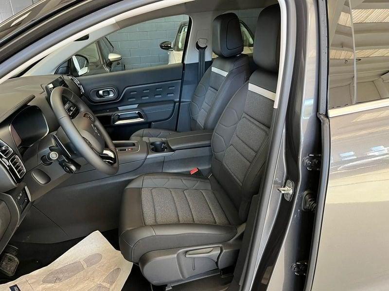 Citroën C5 Aircross C5 Aircross BlueHDi 130 S&S EAT8 Max - PROMO SIRONIAUTO+