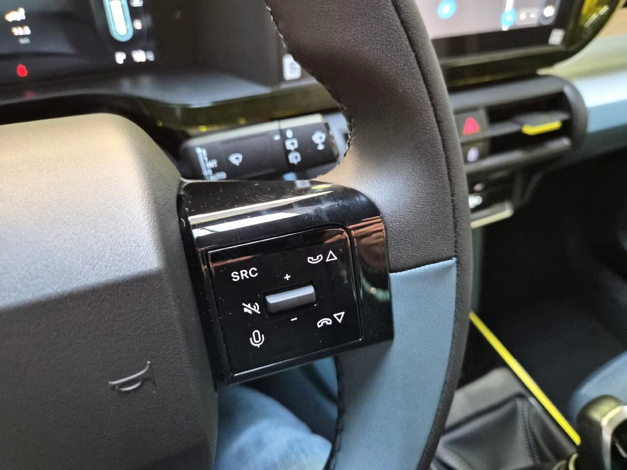 Fiat Grande Panda 1.2 ''La Prima'' Km ZERO !!!