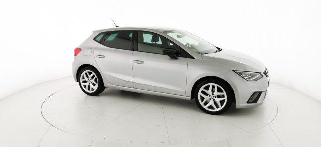 SEAT Ibiza 1.0 EcoTSI 115 CV 5 porte FR