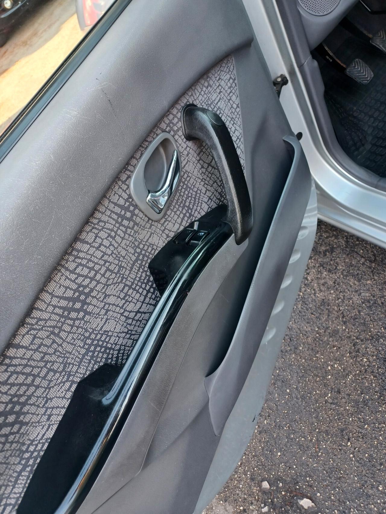 Hyundai Atos Prime 1.1 benzina CLIMA IDROGUIDA