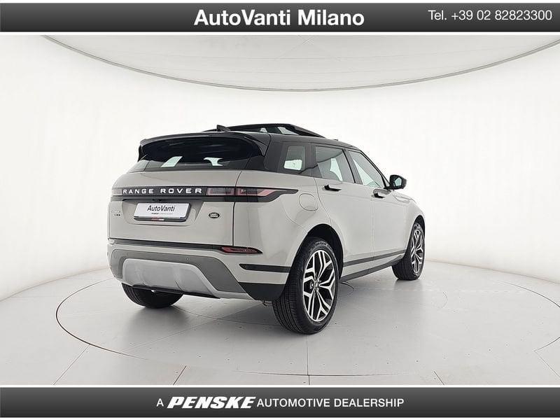Land Rover RR Evoque Range Rover Evoque 2.0D I4 150CV AWD Business Edit. Premium