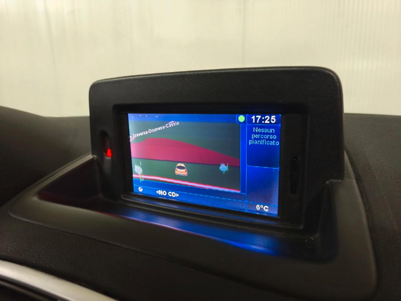 Renault Clio 1.2 16V 5 porte GPL Dynamique