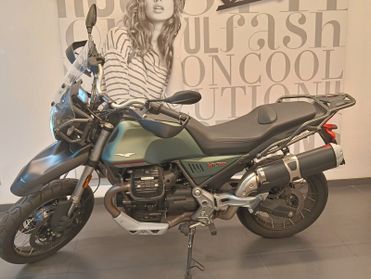 Moto Guzzi V85 TT V 85 E5
