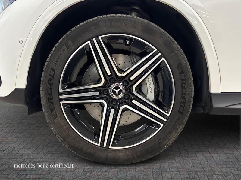 Mercedes GLC 300 300 d Mild hybrid AMG Premium 4Matic 9G-Tronic