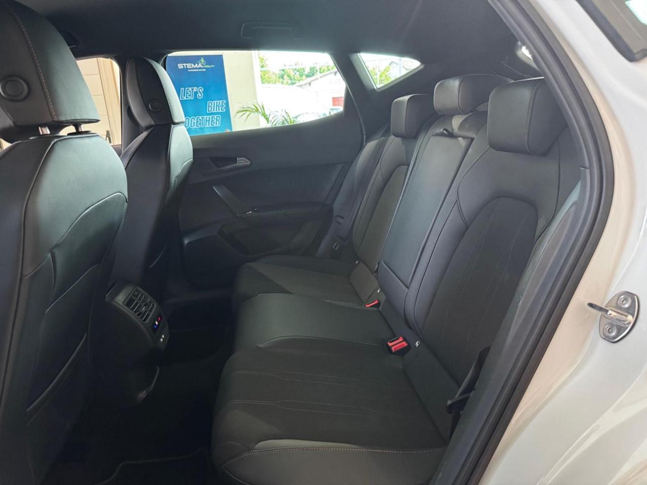 CUPRA Formentor 2.0 TDI 4Drive DSG - TELECAMERA!