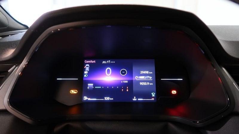 Renault Captur Captur 1.0 tce Techno 90cv