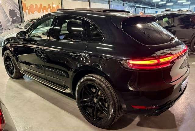 Porsche Macan 3.0 S