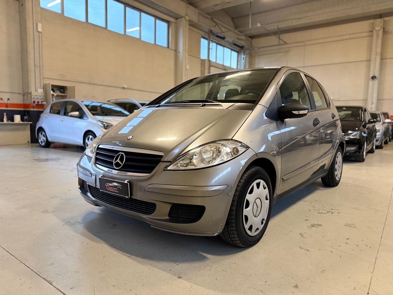 Mercedes-benz A 150 Avantgarde NEOPATENTATI