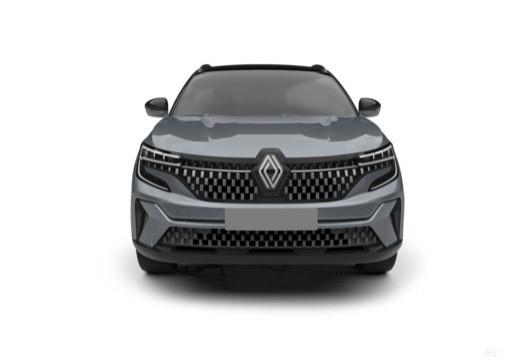 RENAULT Austral 2023 - Austral 1.2 E-Tech full hybrid Techno 200cv auto