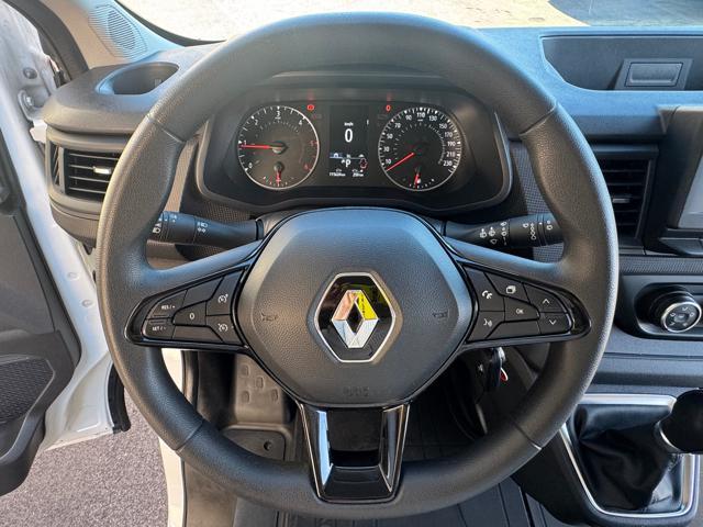 RENAULT Trafic BluedCi 150CV EDC PL-TN Zen
