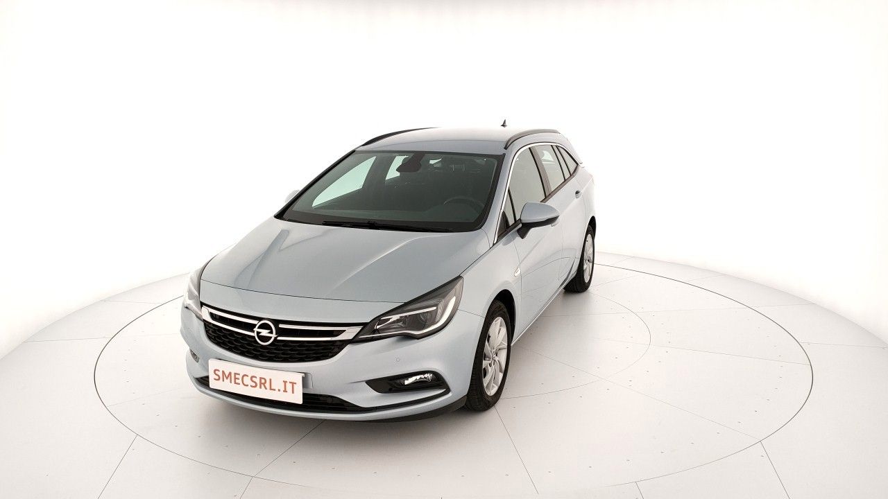 Opel Astra 1.6 CDTi 110CV Start&amp;Stop Sports Tourer Innovation