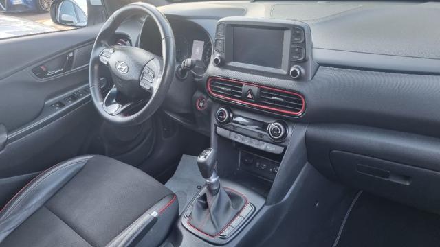 HYUNDAI Kona 1.6 CRDI 115 CV Xpossible