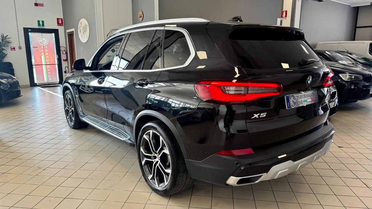 Bmw X5 xDrive30d xLine