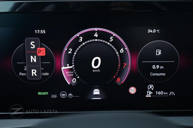 VOLKSWAGEN Tiguan 1.5 eTSI 130 CV ACT DSG Life