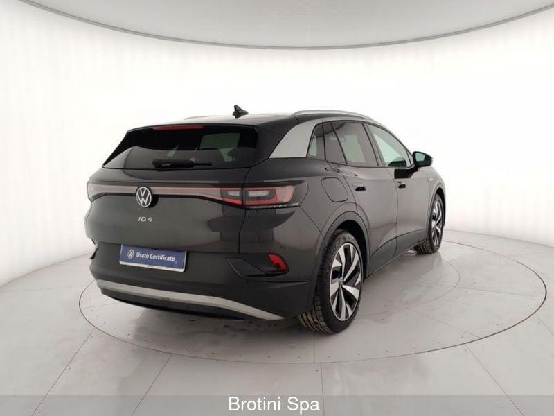 Volkswagen ID.4 ID.4 1ST