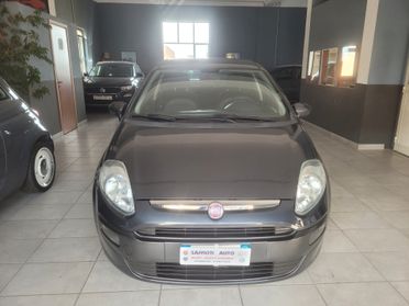 Fiat Punto Evo Punto Evo 1.3 Mjt 90 CV 5 porte Dynamic