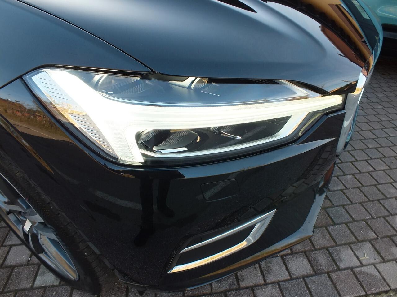 VOLVO XC 60 190 CV 4X4 AUTOM.INSCRIPTION