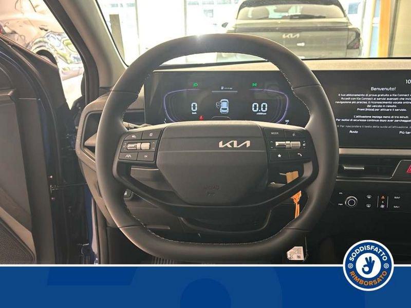Kia Stonic Nuova 1.0 TGDI Urban (TT)